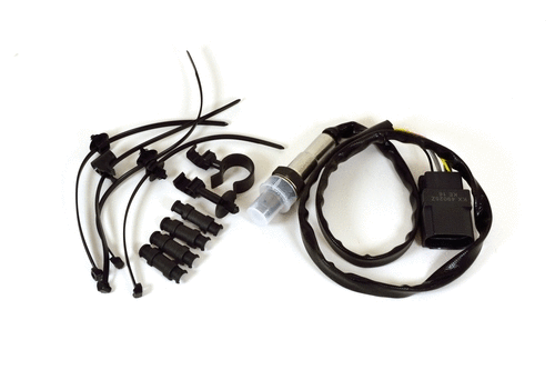 Lambda Sensor (49025z)