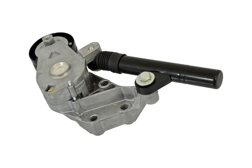 Tensioner Pulley, V-ribbed belt (RX31012)