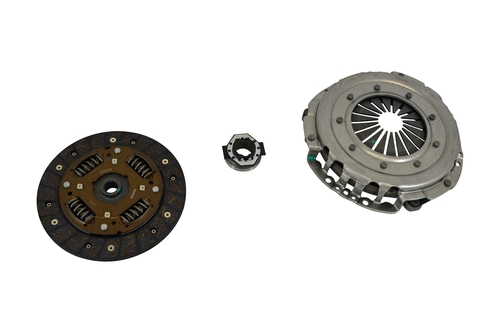 Clutch Kit (30022z)