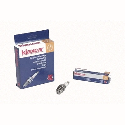 Spark Plug (43020z)