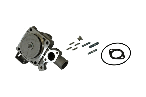 Water Pump, engine cooling (42175z)