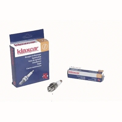 Spark Plug (43010z)