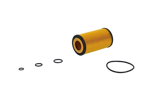 Oil Filter (FH100z)