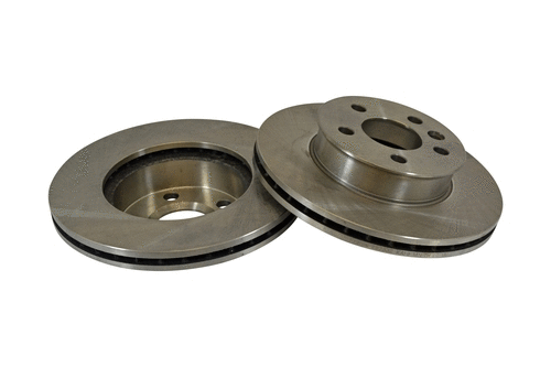 Brake Disc (25733z)