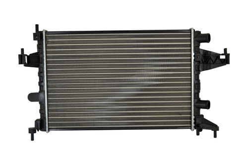 Radiator, engine cooling (80160z)