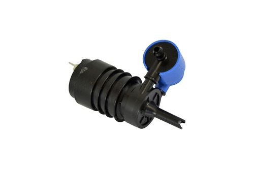 Washer Fluid Pump, window cleaning (54559z)