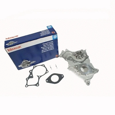 Water Pump, engine cooling (42131z)