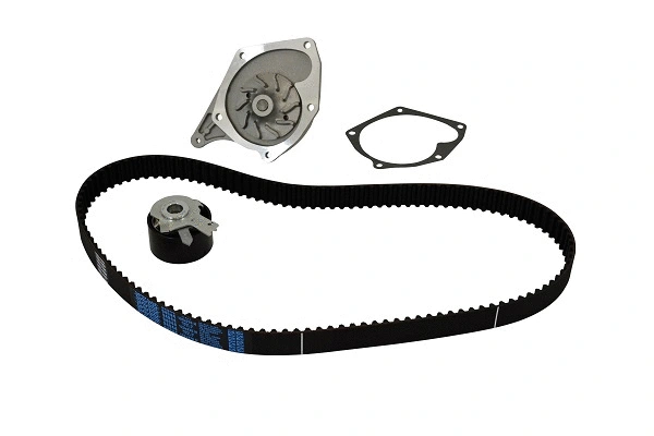 Water Pump & Timing Belt Kit