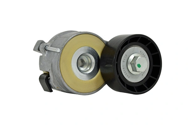 Tensioner Pulley, V-ribbed belt