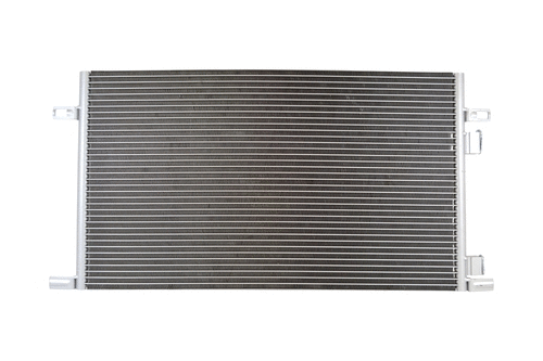 Condenser, air conditioning (80043b)