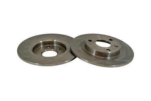 Brake Disc (25026z)