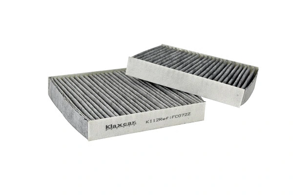 Filter, cabin air (FC072z)
