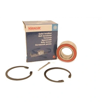 Wheel Bearing Kit (22075z)