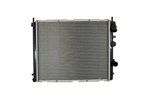 Radiator, engine cooling (80038b)