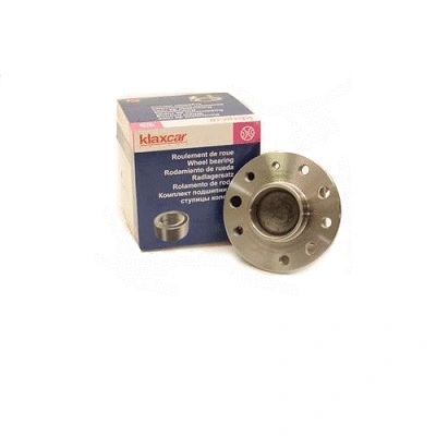 Wheel Bearing Kit (22045z)