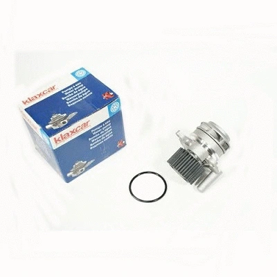 Water Pump, engine cooling (42104z)