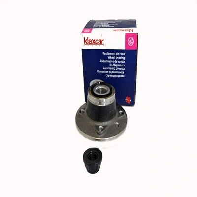 Wheel Bearing Kit (22082z)