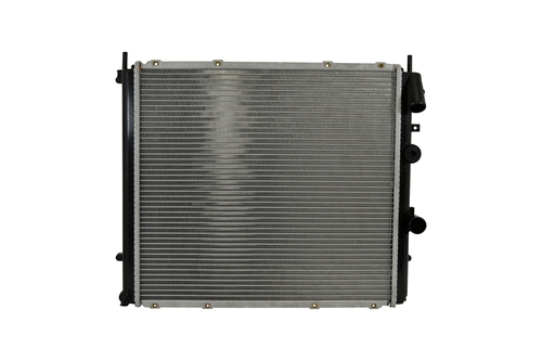 Radiator, engine cooling (80016b)