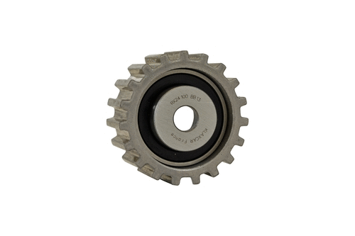Deflection/Guide Pulley, timing belt