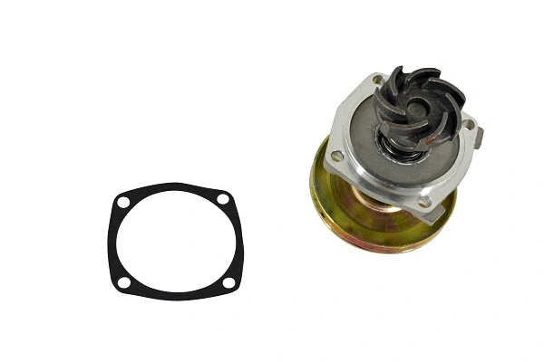 Water Pump, engine cooling (42014z)
