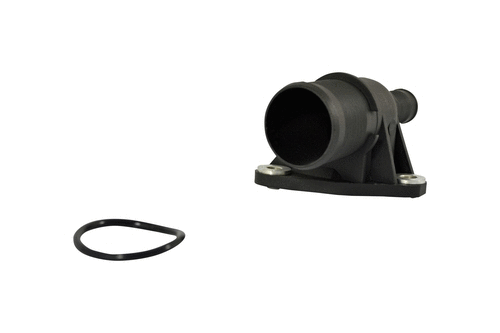 Coolant Flange