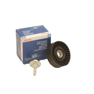 Deflection/Guide Pulley, V-ribbed belt (RX33020)