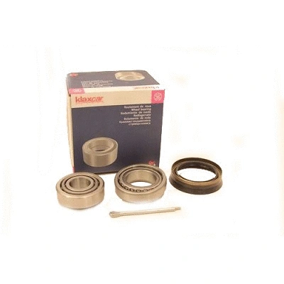 Wheel Bearing Kit (22092z)