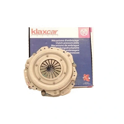 Clutch Pressure Plate (30059z)