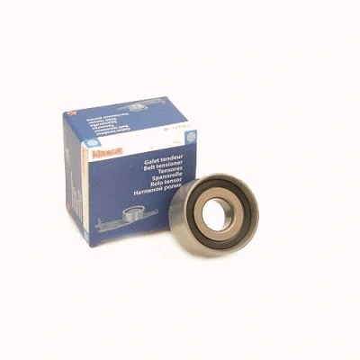 Deflection/Guide Pulley, timing belt (RX22380)