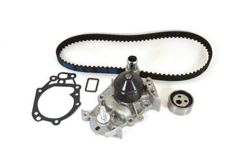 Water Pump & Timing Belt Kit