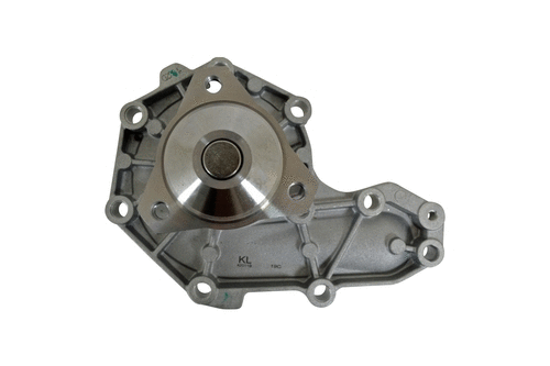 Water Pump, engine cooling (42011z)