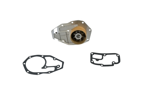 Water Pump, engine cooling (42010z)