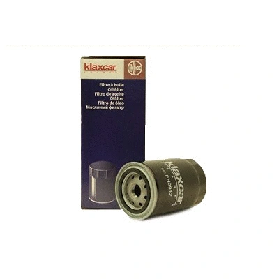 Oil Filter (FH091z)