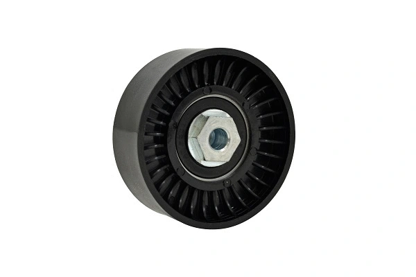 Tensioner Pulley, V-ribbed belt