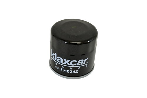 Oil Filter (FH024z)
