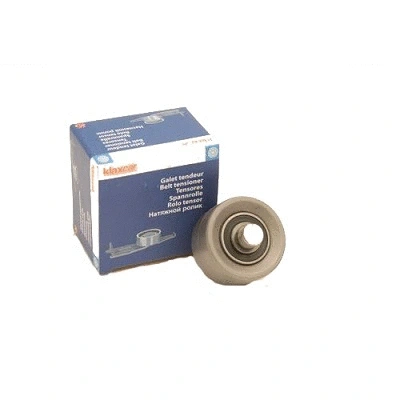 Deflection/Guide Pulley, timing belt (RX26211)