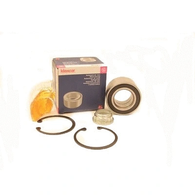 Wheel Bearing Kit (22073z)