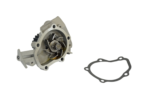 Water Pump, engine cooling (42165z)