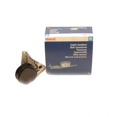Tensioner Pulley, V-ribbed belt (RX31059)