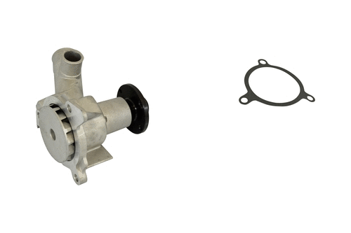 Water Pump, engine cooling (42214z)