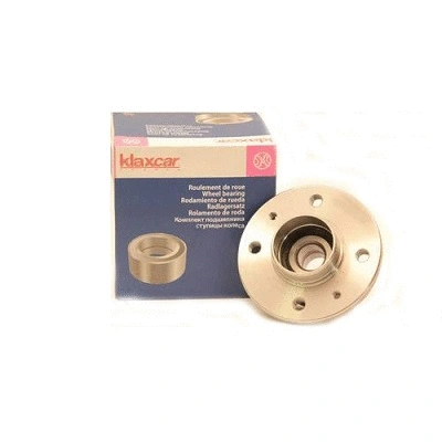 Wheel Bearing Kit (22114z)