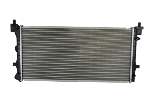 Radiator, engine cooling (80154b)