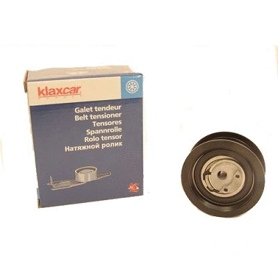 Tensioner Pulley, timing belt (RX11012)