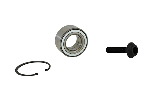 Wheel Bearing Kit (22084z)