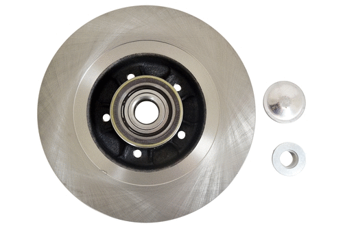 Brake Disc (25851z)