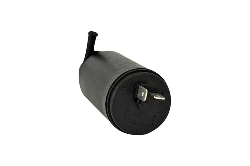 Washer Fluid Pump, window cleaning (54505z)