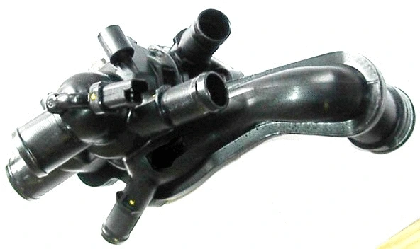 Thermostat, coolant (678-105K)