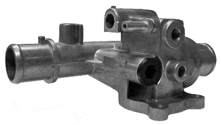 Thermostat, coolant (685-88)