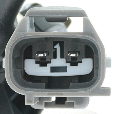 Sensor, crankshaft pulse