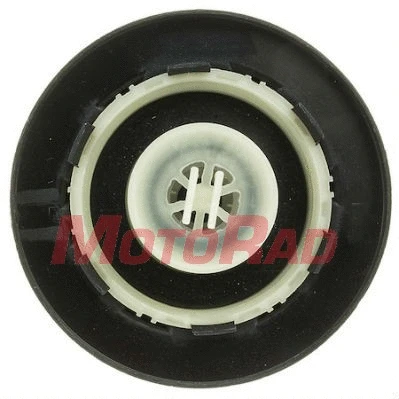 Cap, coolant tank